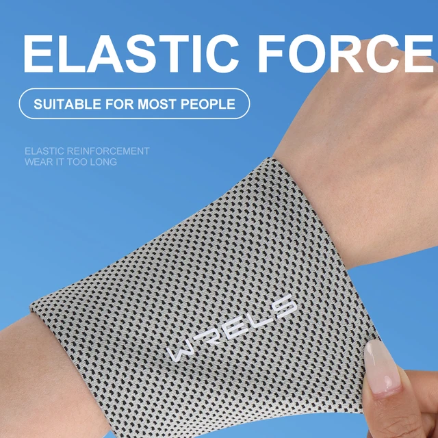 WRELS Wrist Support Band 2
