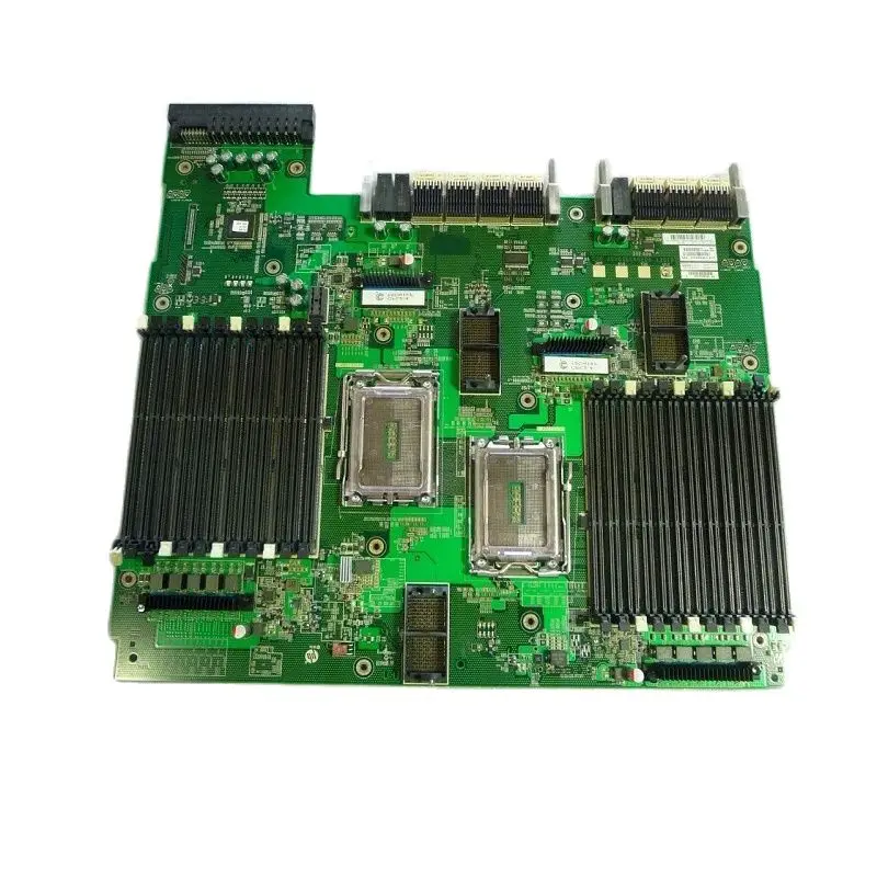 CPU Memory Board For HP DL585 G7 604047-001 590472-001 Fully Tested Good Quality