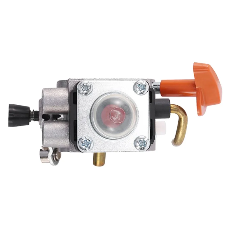 Zama STIHL Fs87 Fs90 Hl100 Hl100k Fs90k Fs100 Fs110 41801200611 액세서리 용 새 기화기