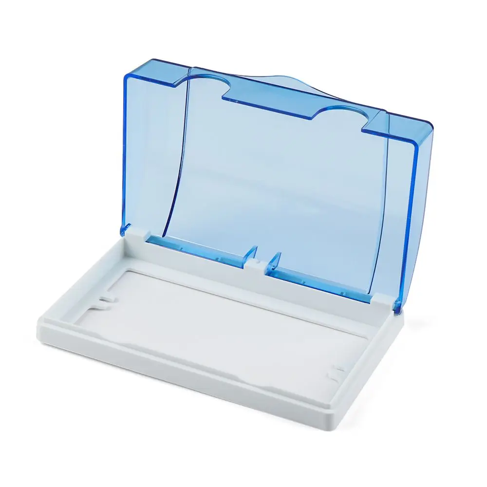 Plastic Weatherproof Electrical Box Cover - View #12