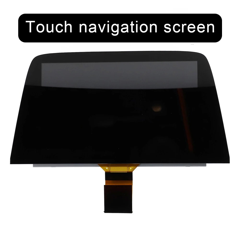 

8\" Touch Screen LCD Display Assembly For Opel Astra K/ For Astra R.v. / For Vauxhall Astra K 2016-2018 LQ080Y5DZ10, LQ080Y5DZ09