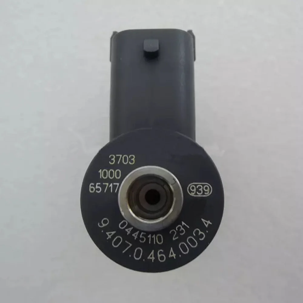 0445110231 Echte Originele Nieuwe 93342272 940704640034 2P0130201 Common Rail Diesel Injector