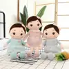 40/50cm Stuffed Doll Toy with Lace Clothes Fully Filled Cute Soft Cartoon Girl Doll Children Plush Toy Birthday Gift 1