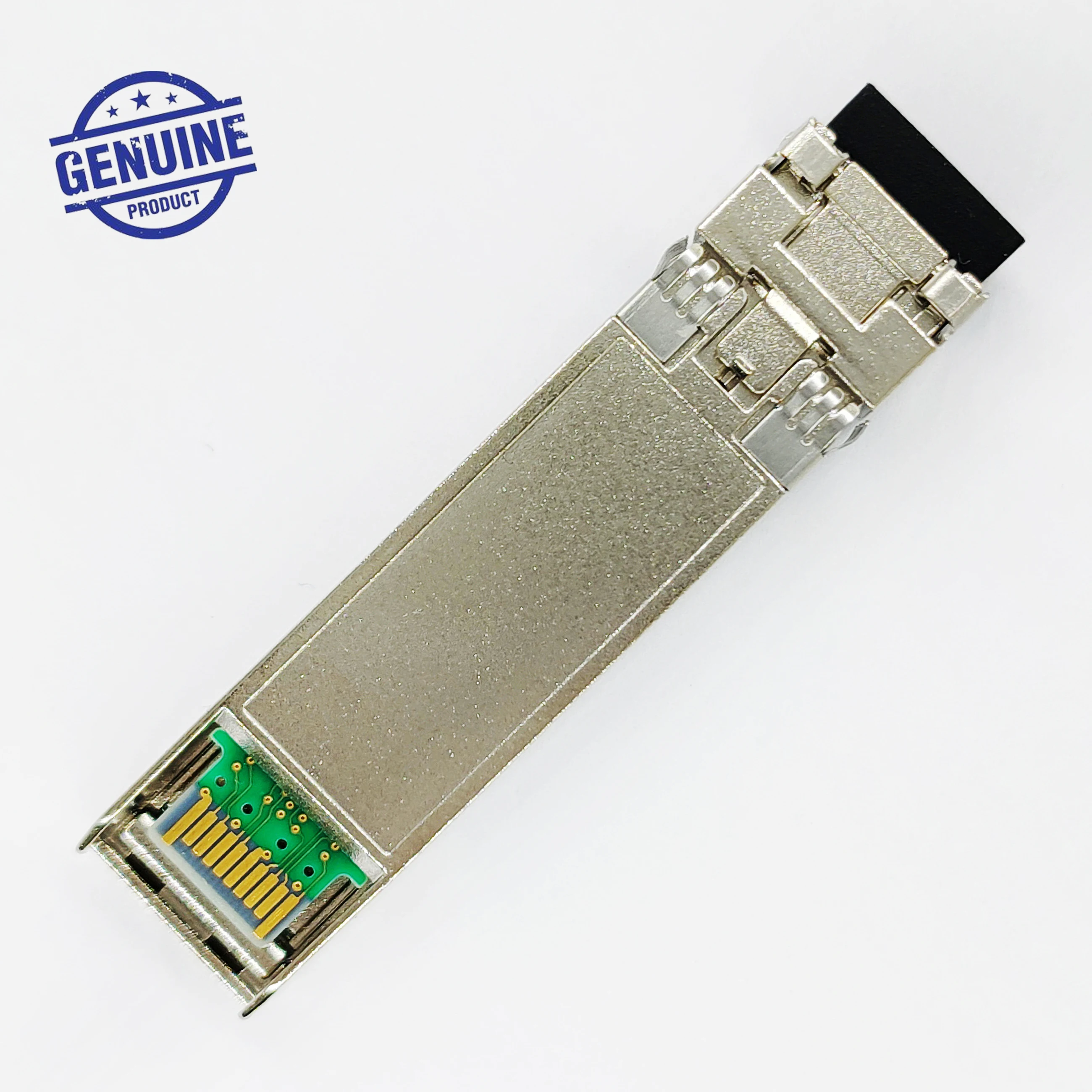 Genuine Nokia Alcatel Lucent 10GBase-LR 1310nm 3HE04823AA FTLX1471D3BCL-A5 10G SM SFP Transceiver OPtical Module