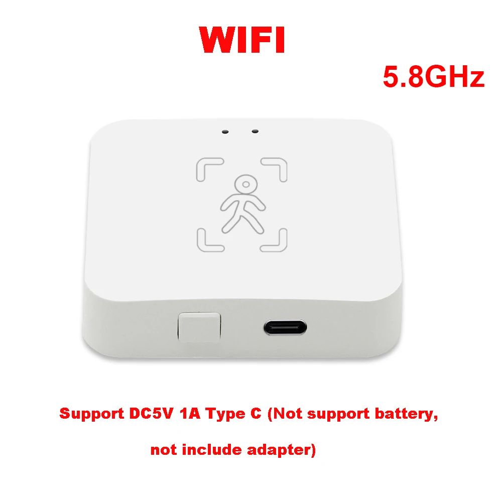 Wifi Version