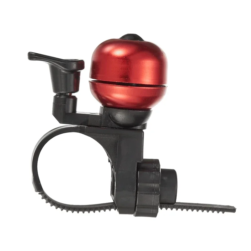 Bicycle Bell Handlebar Mountain Bike Aluminium Alloy Mini Bell Safety Warning Pick Strike Horn Scooter Road MTB Accessories VXM bicycle bell bicycle accessories bicycle horn mountain bike bell