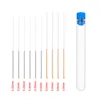3D Printing Nozzle Cleaning Steel Needle Wiper Nozzle Needle Stainless Steel Tweezers 2