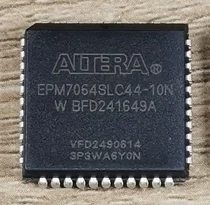

EPM7064SLC44-10N ALTERA FPGA CPLD EPM7064SLC44-5N EPM7064SLC44-7N