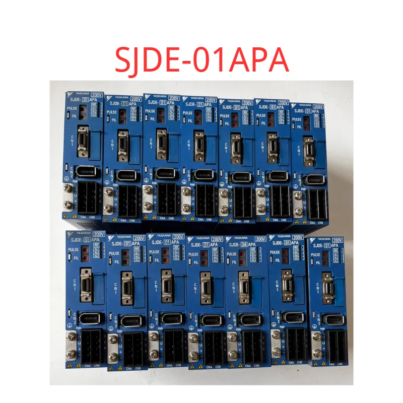 

Sell genuine goods exclusively，SJDE-01APA
