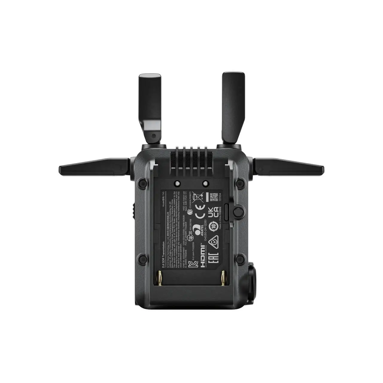 DJI RAVENYE ワイヤレスビデオ送信機 DJIがSDR送信機を発表 - 軽量で手頃な価格のワイヤレスビデオ