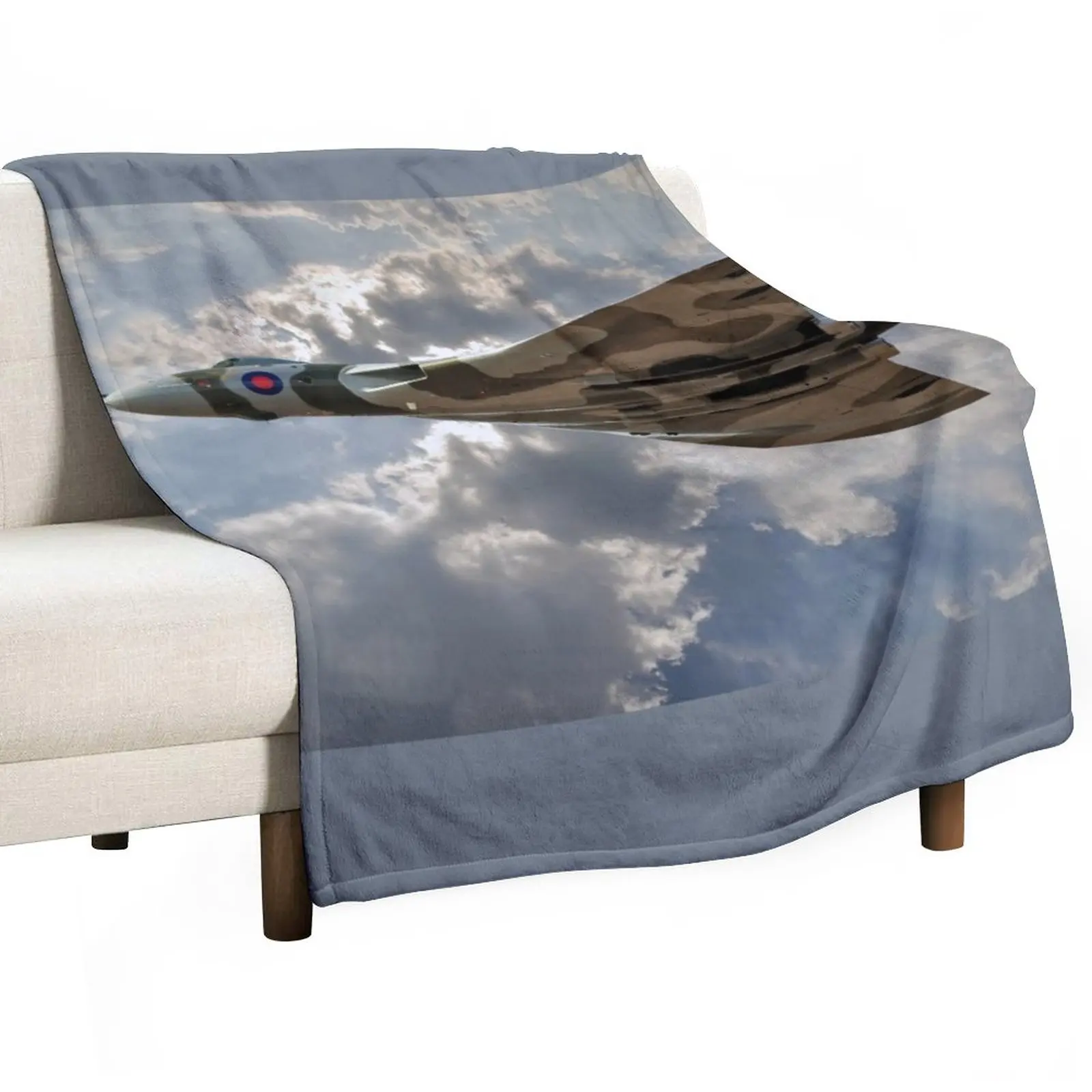 

Spirit in the Sky Throw Blanket Blankets For Sofas Soft Plaid For Decorative Sofa Personalized Gift Blankets