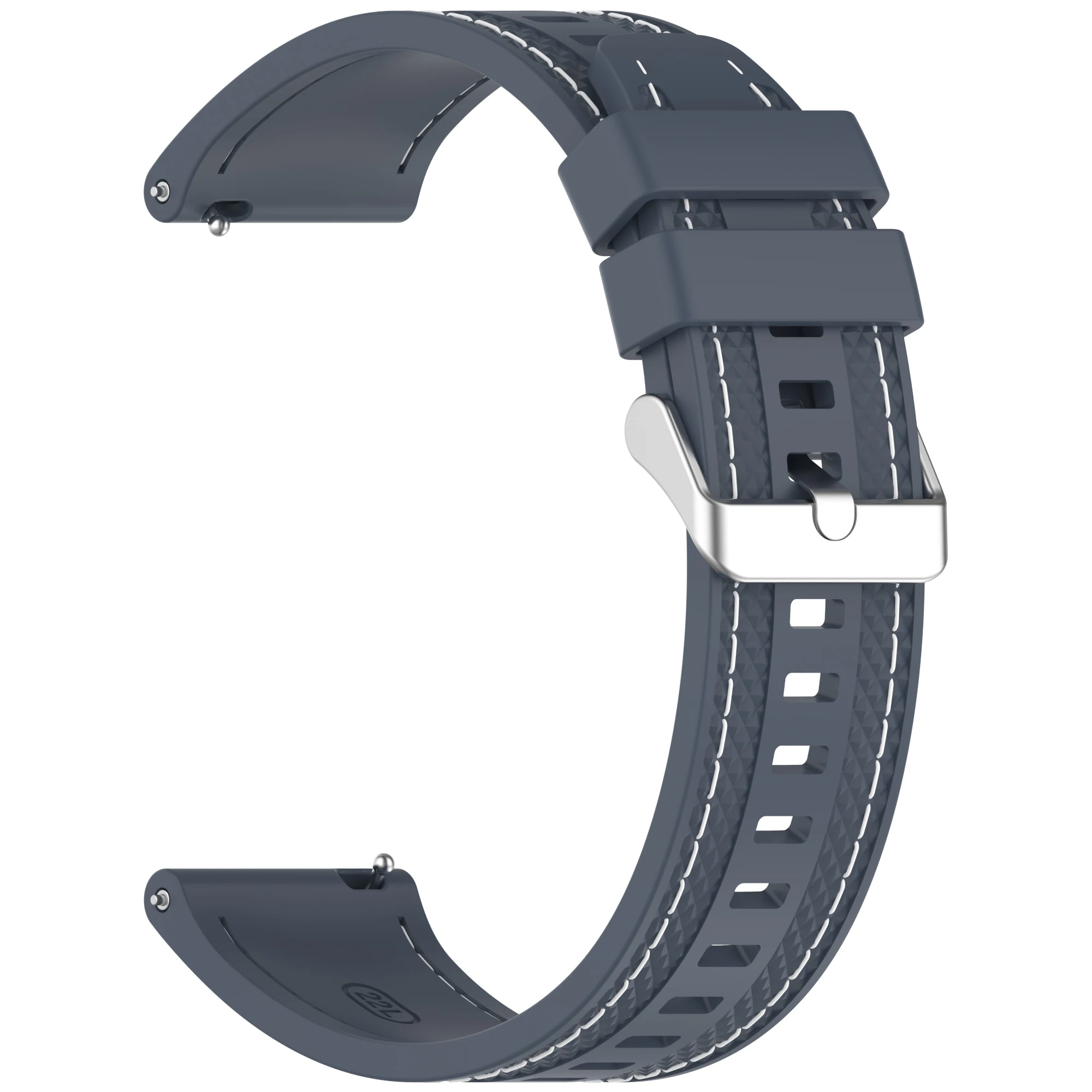 Premium 22MM Smartwatch Strap - Universal Fit