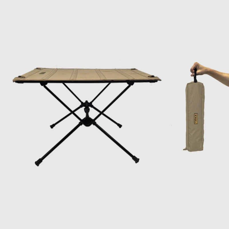 Tarka table for fishing