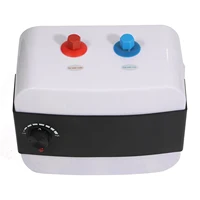 Sweetmile cuisine 6L 1500W chauffe-eau électrique de stockage 220V chauffe-eau de stockage pour cuisine salle de bains 4