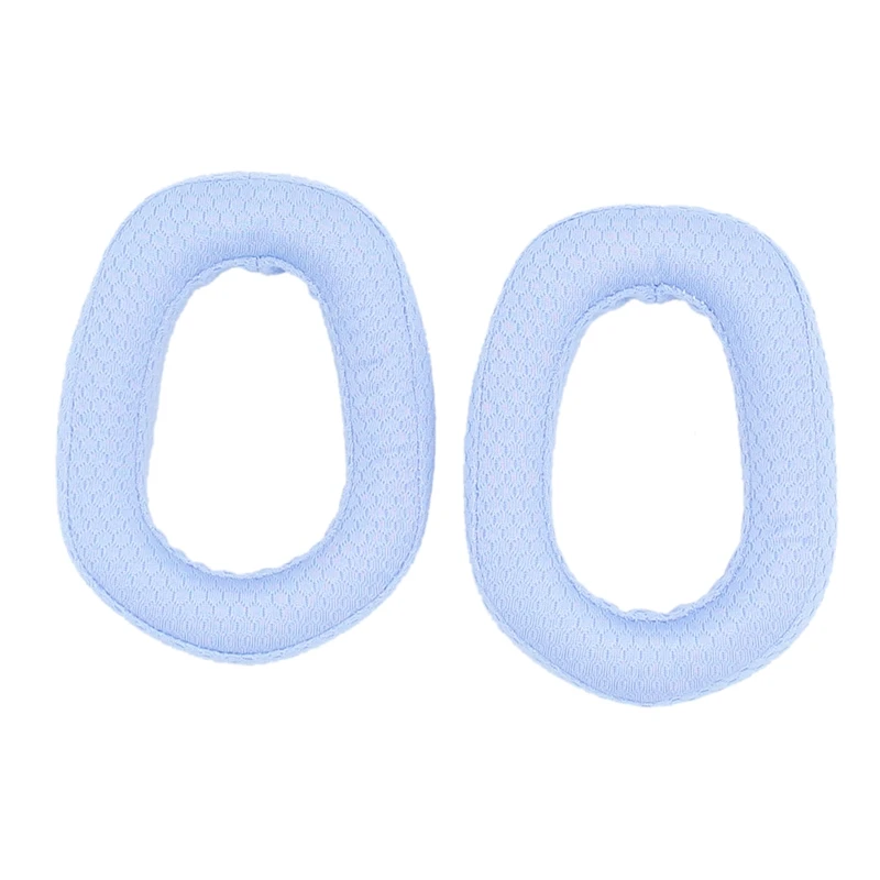 Per Logitech G435 Headset Ear Cup Cover Bluetooth G435 Cuscinetti Auricolari Parti Di Ricambio Portatili