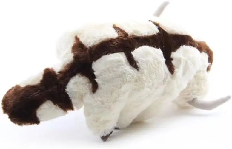 2024 New Plush 15.7” Appa Stuffed Animal 3