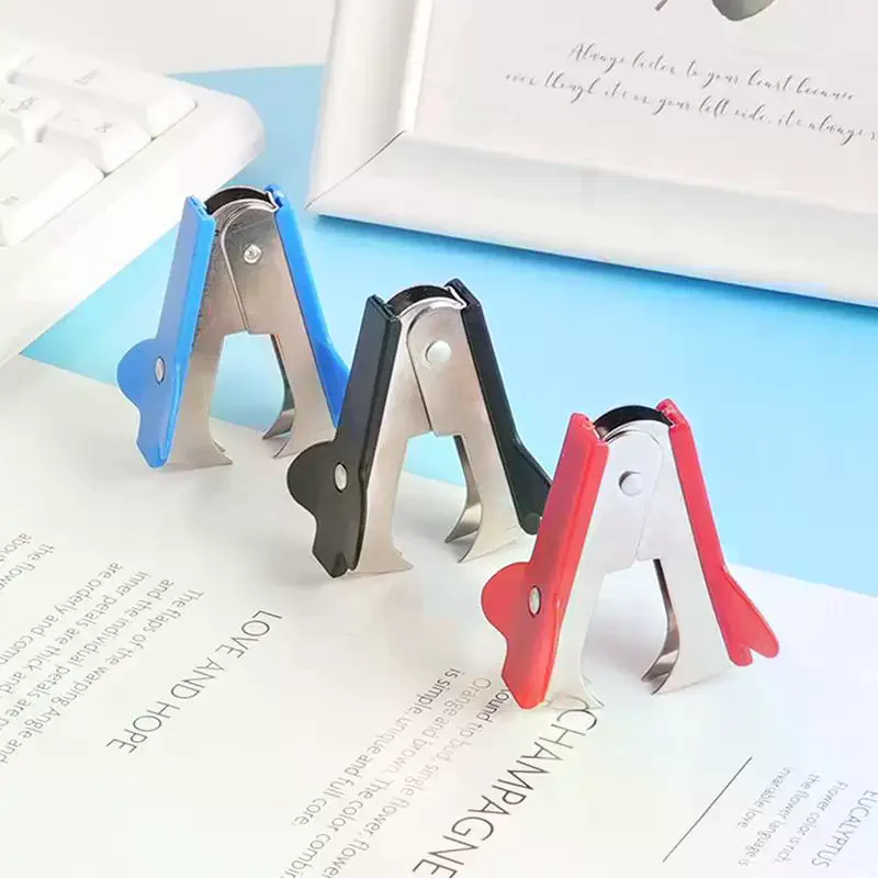 인체공학적 네일 리무버 도구 - 손쉬운 네일 제거를 위한 노동 절약형 디자인, 사무실 및 가정용 매니큐어 액세서리