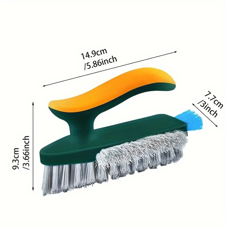 2-in-1 Cleaning Brush 6