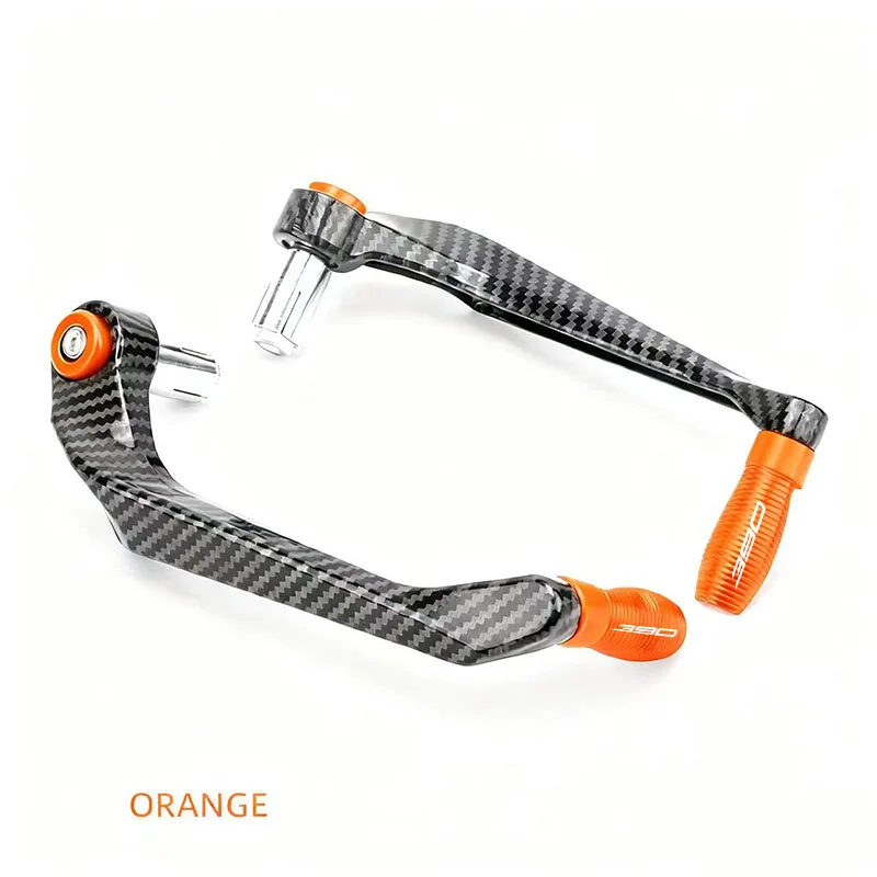 KTM DUKE 390 690 250 200 125 RC 390 2013-2024 790 duke 2025 오토바이 핸들바 핸드 가드 브레이크 클러치 레버 보호대