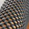 1 Pair Pilates Non Slip Mat Gripper Pad Pilates Reformer Mat 5
