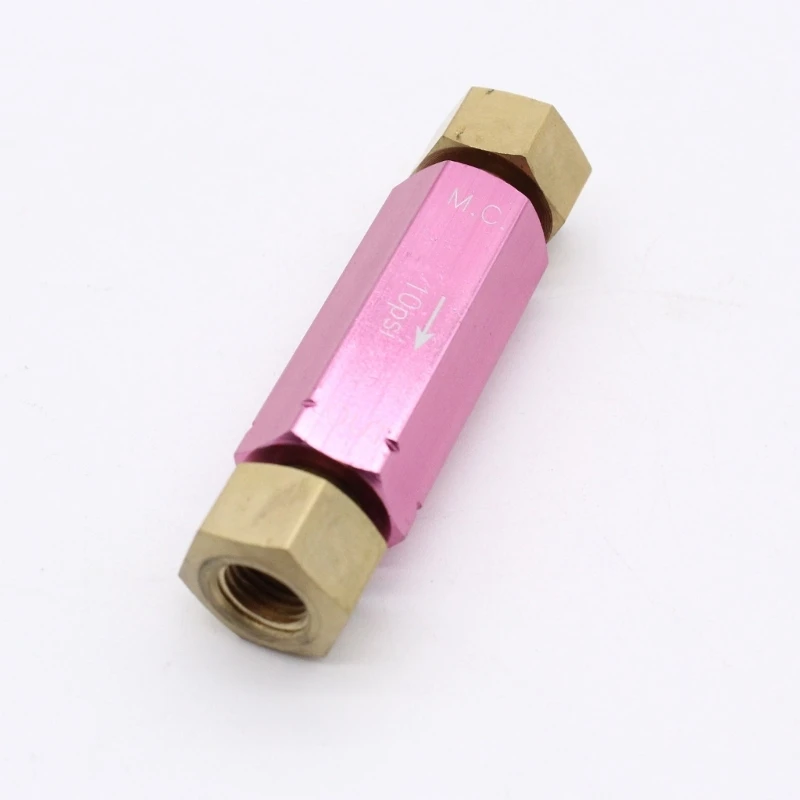 10lb Pressure Check Valves Residual Pressure Valves for Drum Brakes Applications