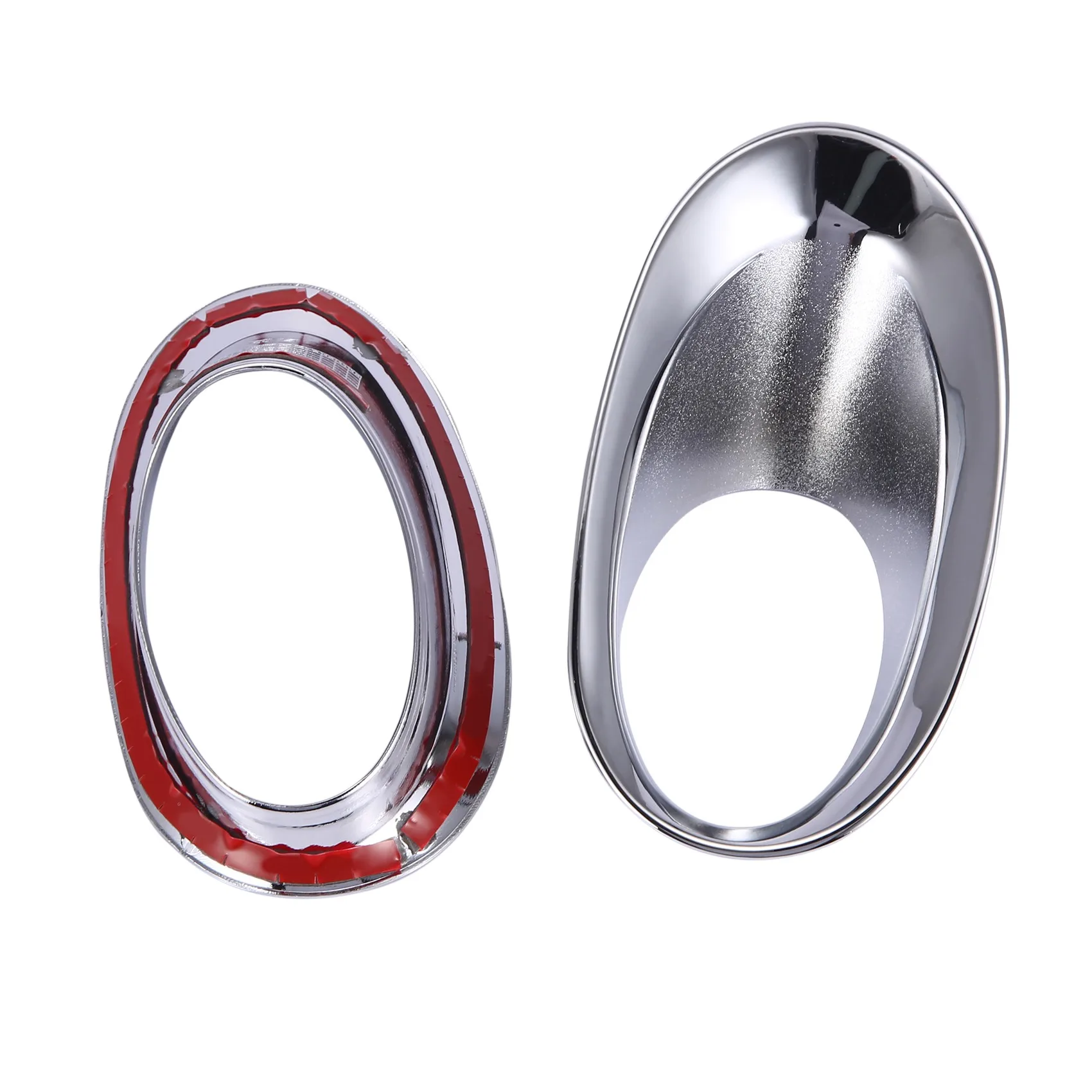 

Аксессуары для переднего бампера, переднего бампера