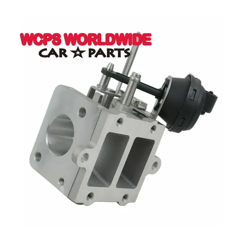 Новые клапаны EGR 059131063D для Audi A4 A6 A8 Q7 VW Touareg 2 7 3 0 TDI 2004-2010 |