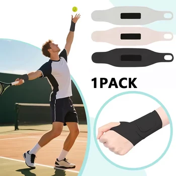 Ultra-Thin Elastic Fitness Wristband 1