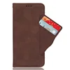 For Oppo Reno 12 Pro 5G Case Multi-card slot Cover Leather Case Protect Cover For OPPO Reno12 Pro 5G Stand Flip Wallet Case 2