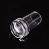 1Pc Clear Jelly Marshmallow Silicone Stamper 2.3/2.5cm Refill Head Replacement  Nail Stamping Tool For Manicure Design 3