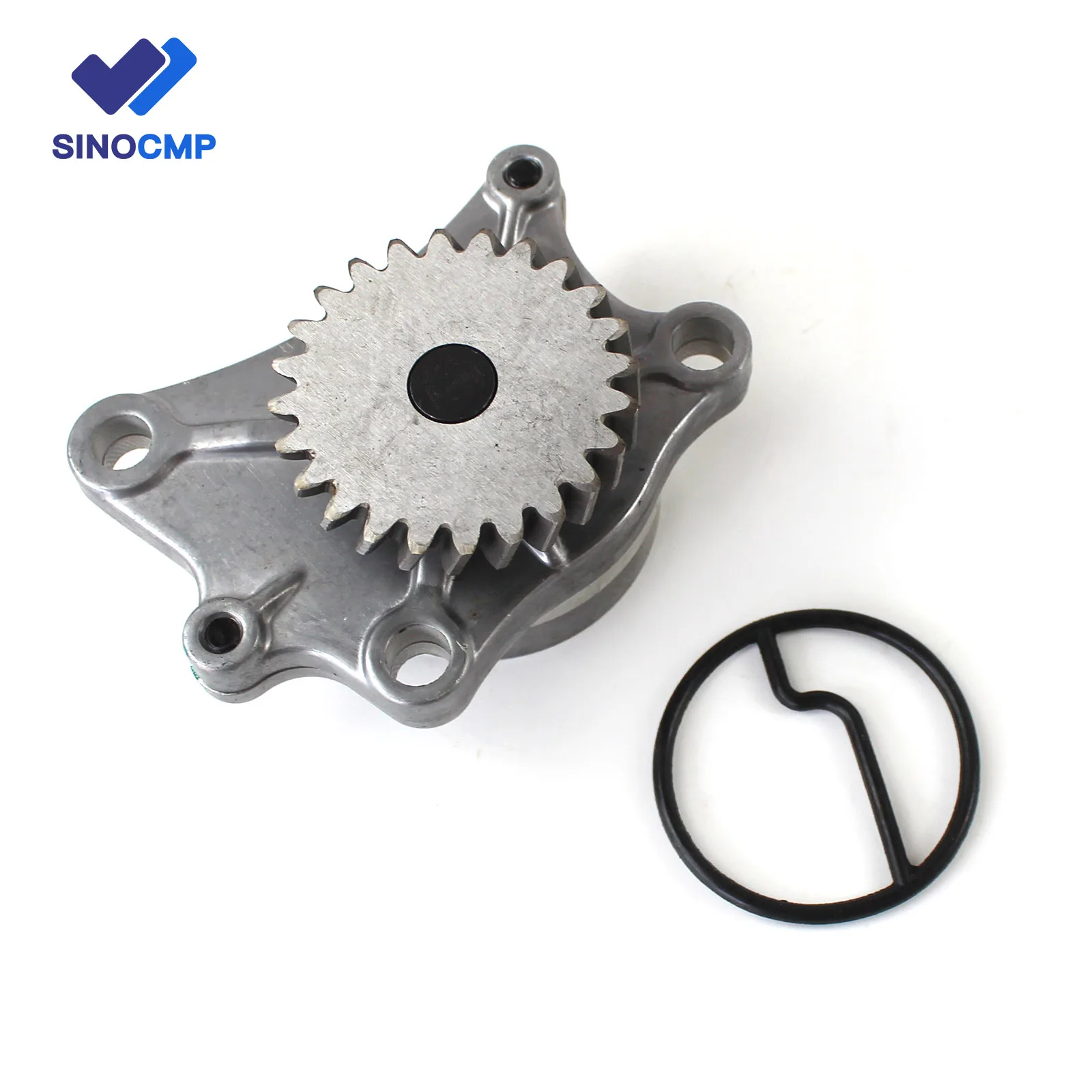 

Oil Pump 31A35-20010 31A35-10010 31N35-00010 31A35-30010 For Mitsubishi S3L S3L2 S4L S4L2 Engine