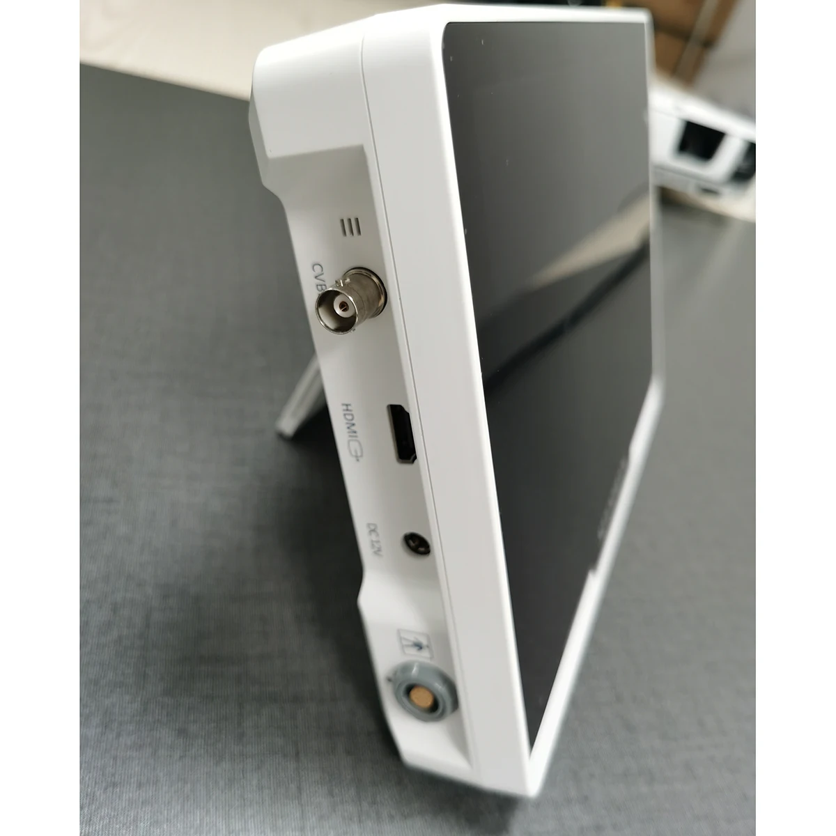 Рисунок 3 - Гибкий ветеринарный эндоскоп для