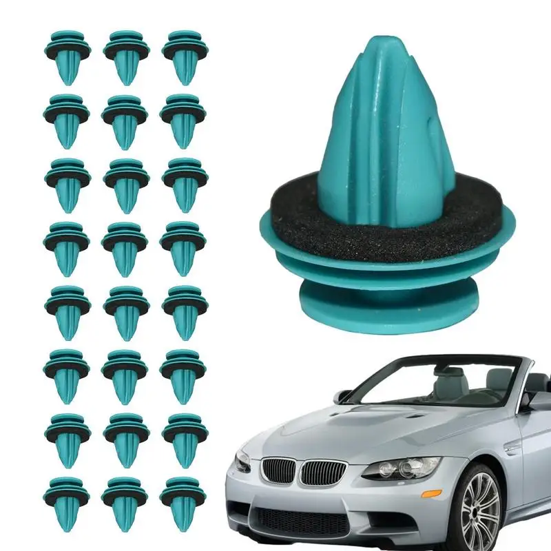 

Автомобильные фиксаторы, универсальные заклепки для отделки двери, аксессуары для автомобиля, подарки друзьям, семье, механике, женщине и автомобиле