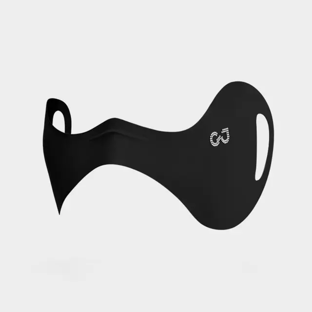 Summer Elastic Ice Silk Mask UV Protection Thin Sunscreen Eye Patches Solid Color Sunscreen Veil Golf Face Mask Riding 3