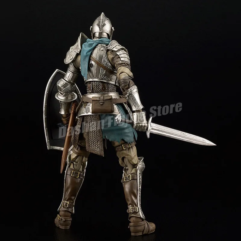 DARK SOULS ダークソウル PVCフィギュア　6体セット DARK SOUL(ダークソウル) デフォルメフィギュア Vol.2 (6個