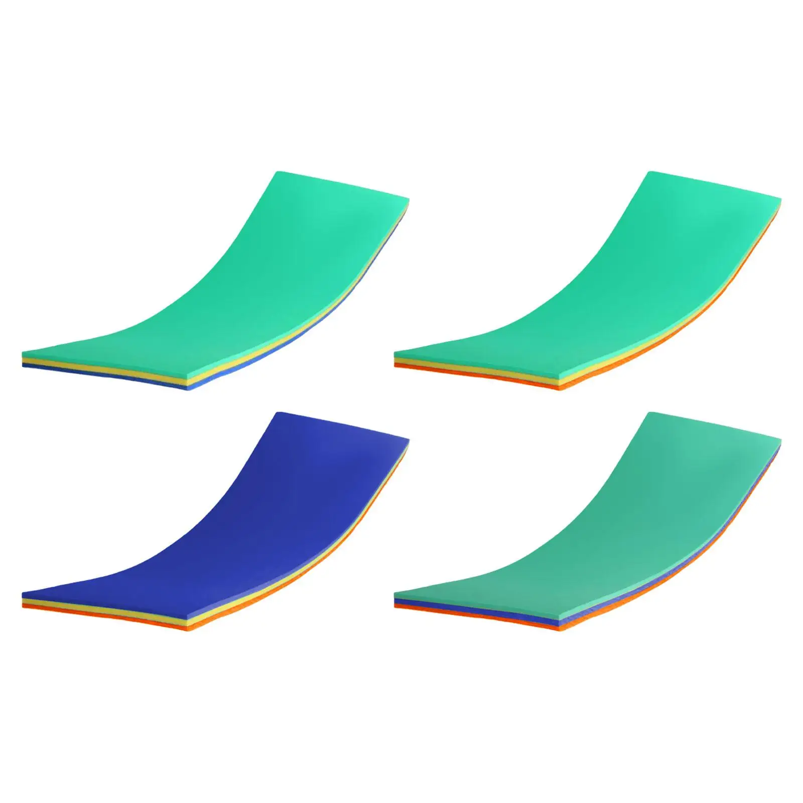 

Водонепроницаемый плавающий коврик, поплавковый коврик, трехслойное летнее водостойкое одеяло