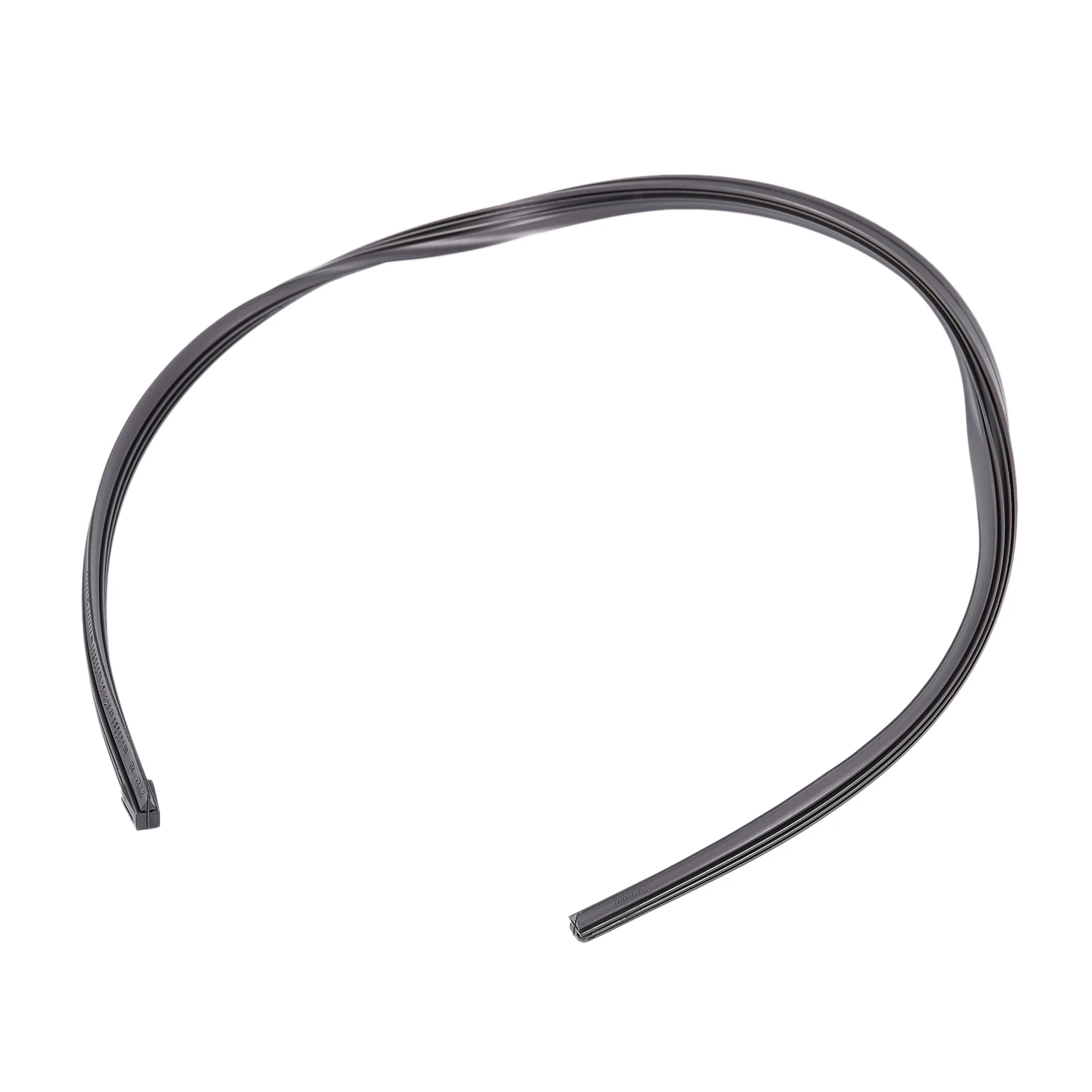 

Silicone 28 inch 6mm Universal Vehicle Replacement Wiper Blade