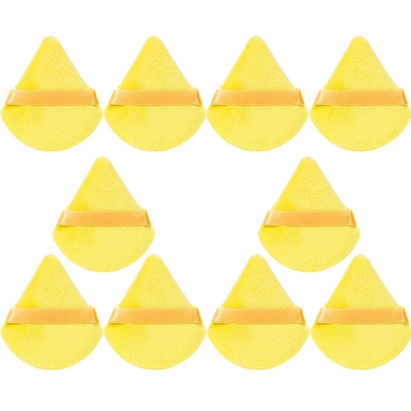 D102 10pc yellow