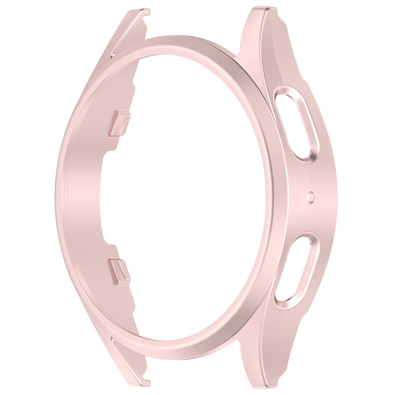BUSKOZ Premium Metal Strap with Magnetic Loop and Protective Case