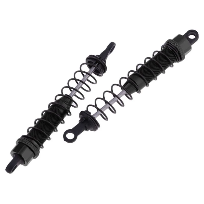 Rear Shock Absorber Damper Upgarde Parts For 1/12 Wltoys 12428 FY-03 Crawler, 88Mm
