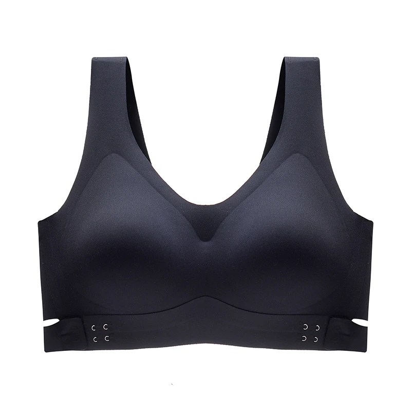 Sports Bra For Women Corrective Anti Sagging Underwear Sweat-absorbing And Breathable  Underwear Comfortable Thinstyle Brassiere - AliExpress