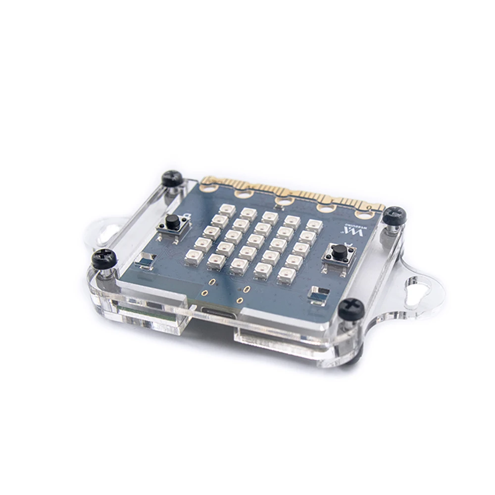 ٳ  BPI-Bit-S2 ESP32-S2FN4R2 32 Ʈ ̱ ھ μ,  Webduino, STEAM  CircitPython
