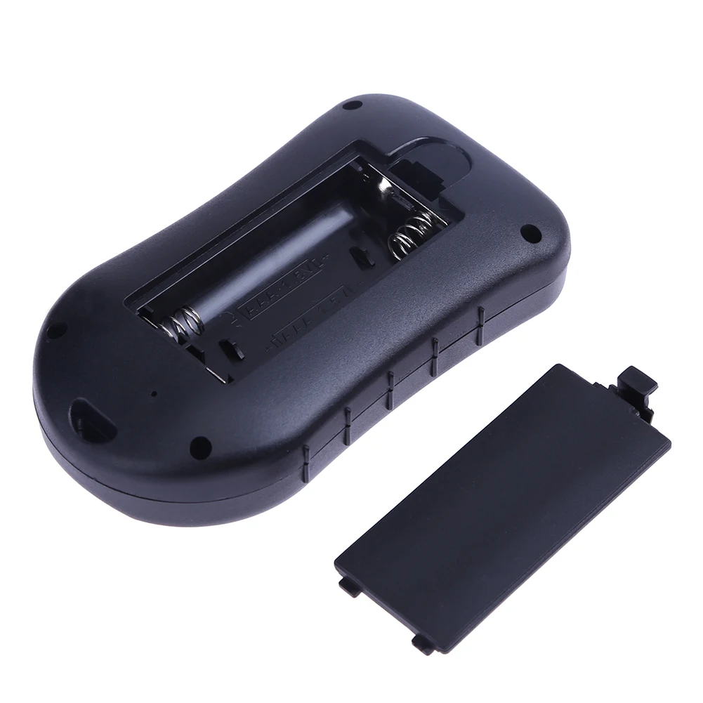 LCD Digital Compass Altimeter Barometer Thermometer Submersible Temperature Meter Home Temperature Control Tools