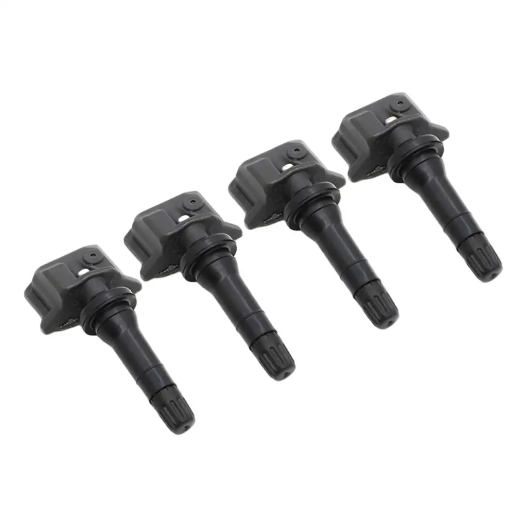 4pcs Car Tpms Sensor Tire Pressure Monitor Sensor Fit For Hyundai