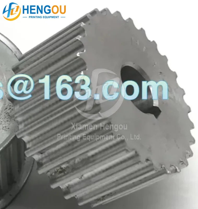 

00.580.4155 gear wheel