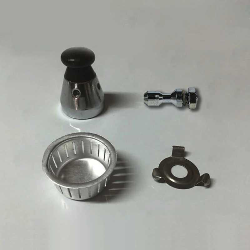 Pressure Cooker Replacement Parts Universal Floater Replacement Pressure Cooker Safety Relief Pressure Cooker Limiting Exhaust Set