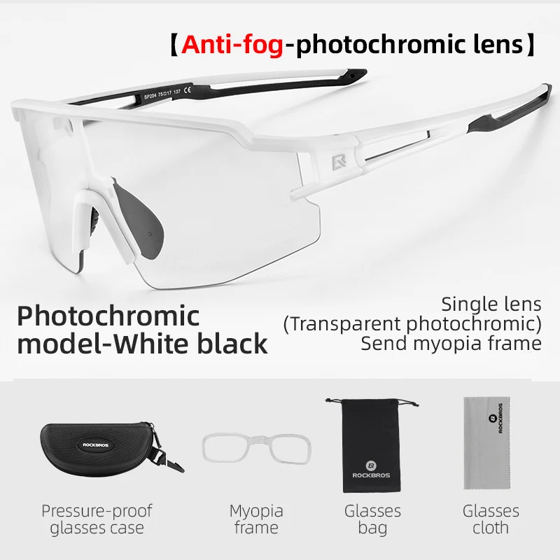 10172FW Photochromic