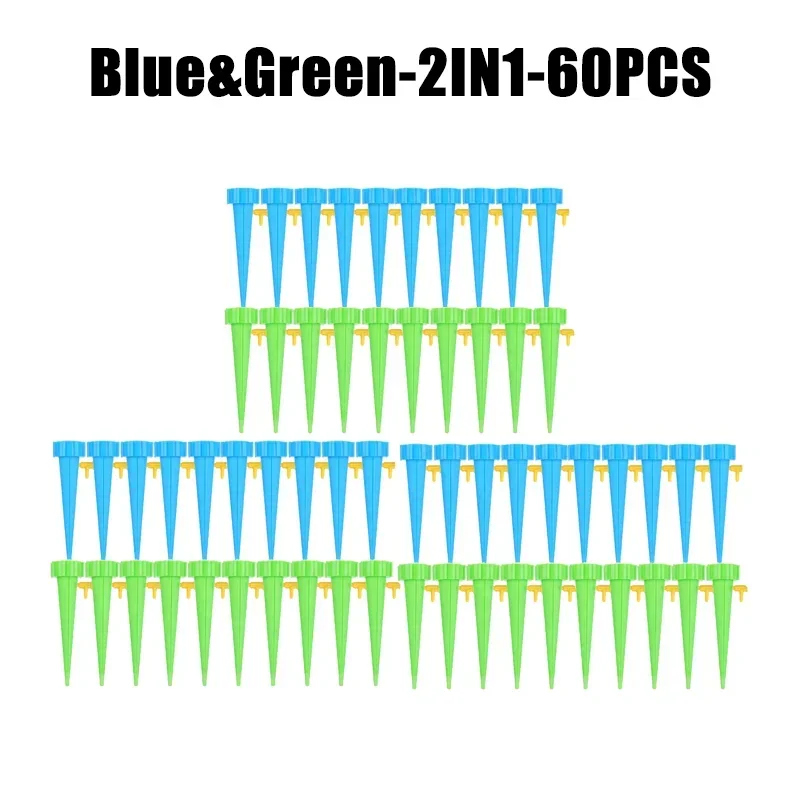 Mix-60PCS