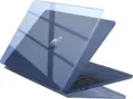 Crystal Indigo