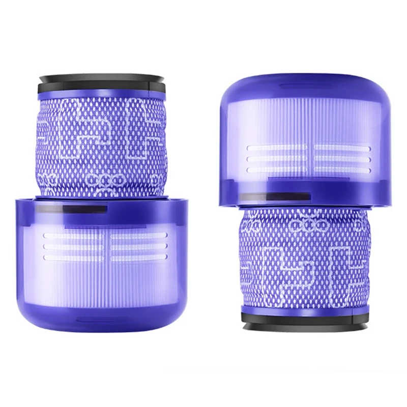 HEPA 진공 필터 롤 브러시, 다이슨 무선 진공 V11, V11 토크 드라이브, 부품 번호 970013-02